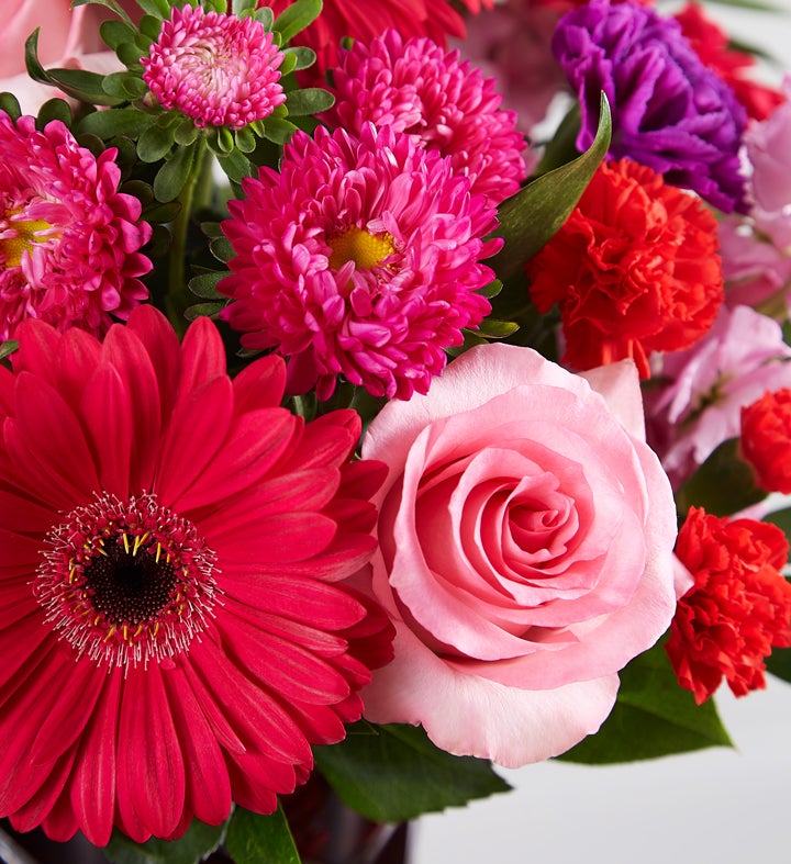 Radiant Rhapsody™ Bouquet
